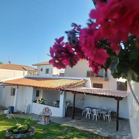 Garden Stay Agios Pavlos  Екстериор снимка