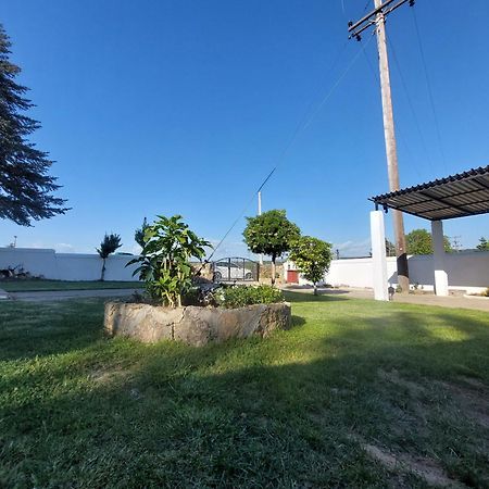 Garden Stay Agios Pavlos  Екстериор снимка
