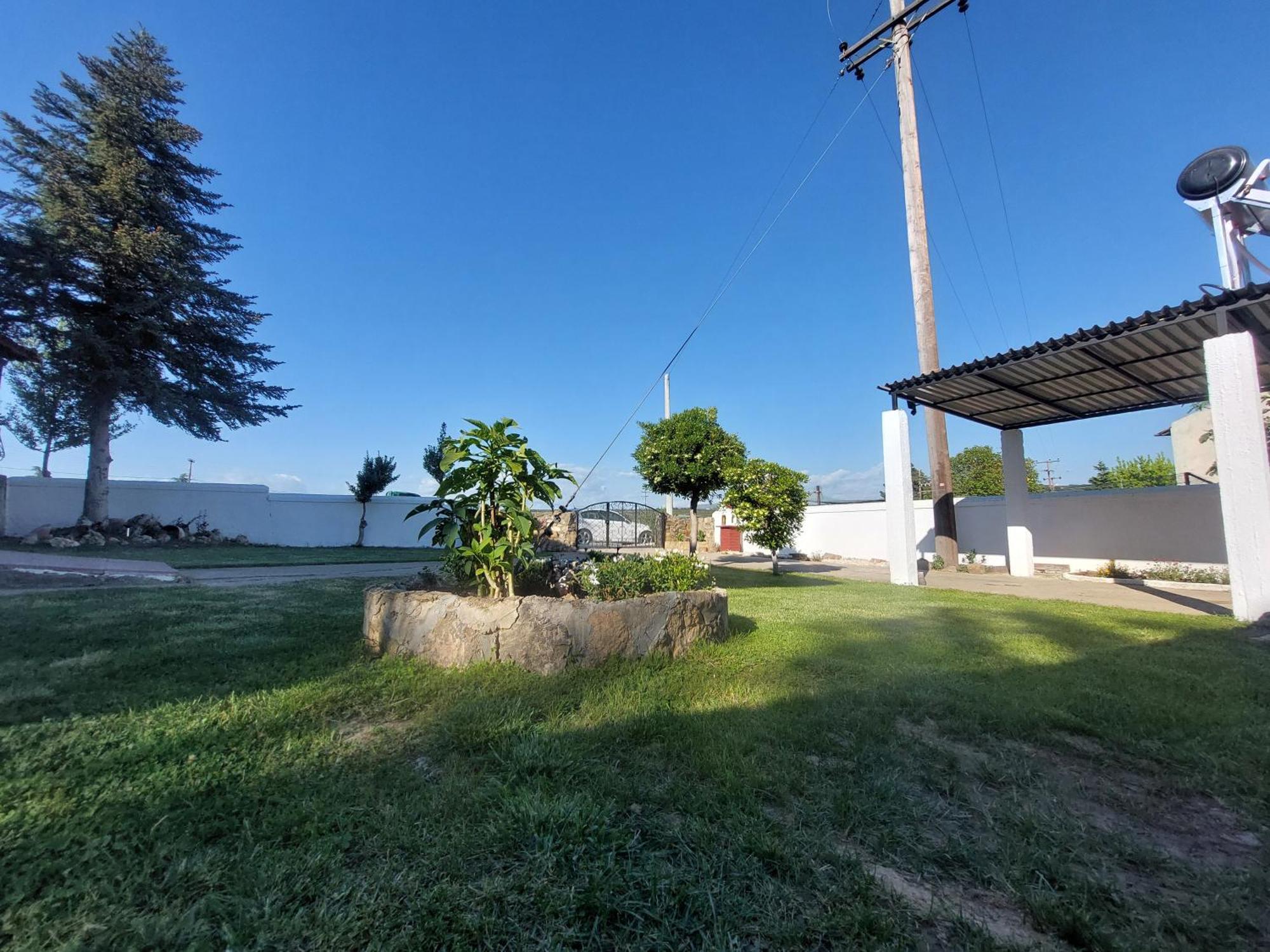 Garden Stay Agios Pavlos  Екстериор снимка