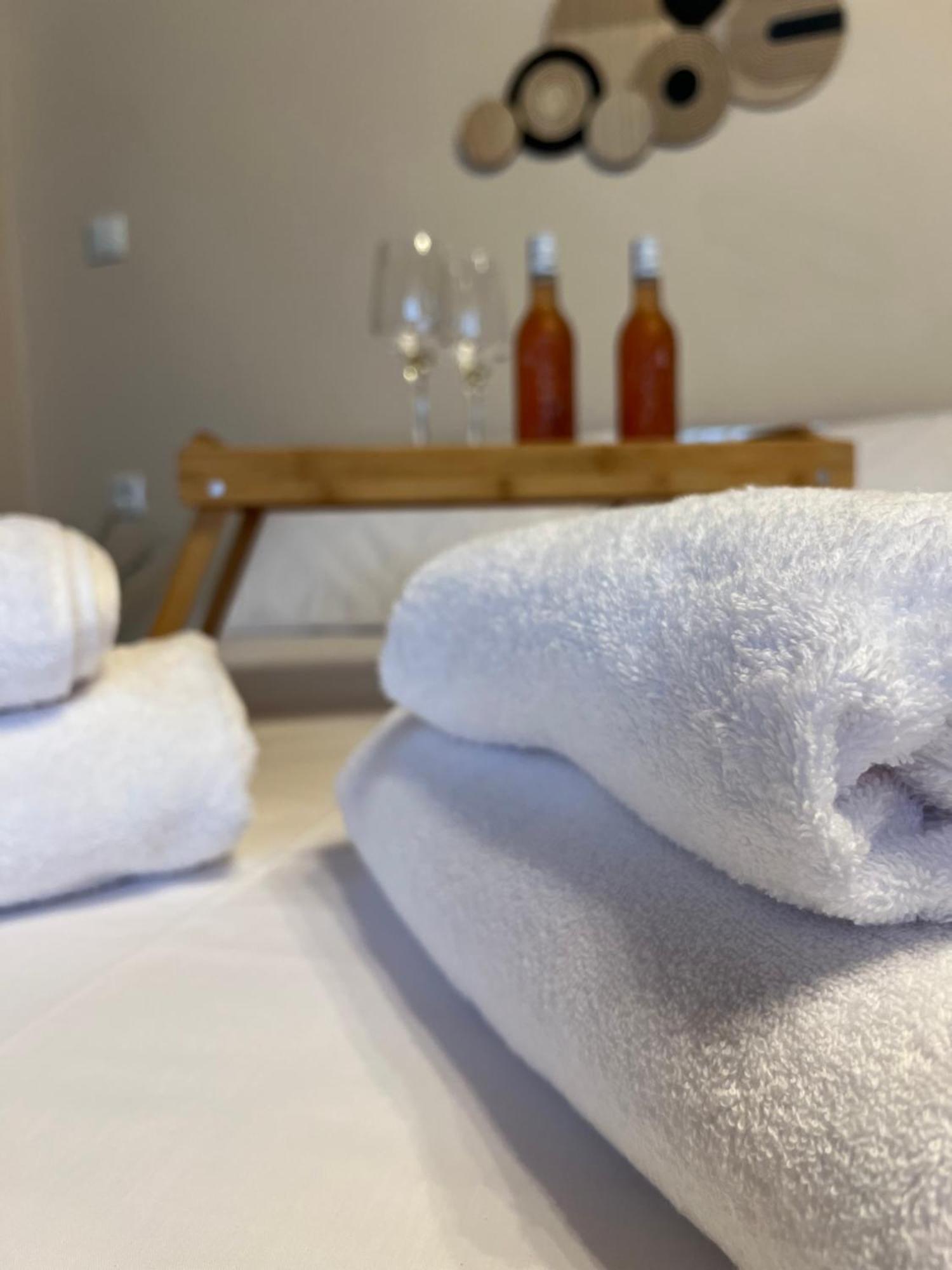 Garden Stay Agios Pavlos  Екстериор снимка