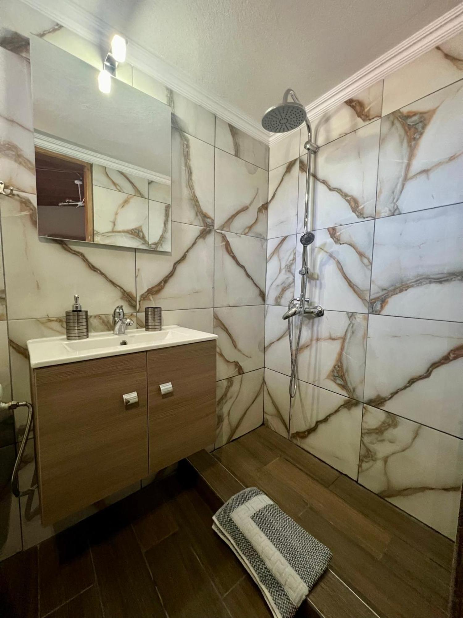 Garden Stay Agios Pavlos  Екстериор снимка
