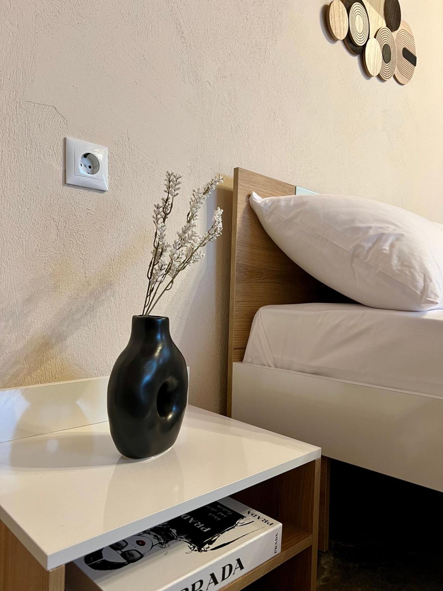 Garden Stay Agios Pavlos  Екстериор снимка