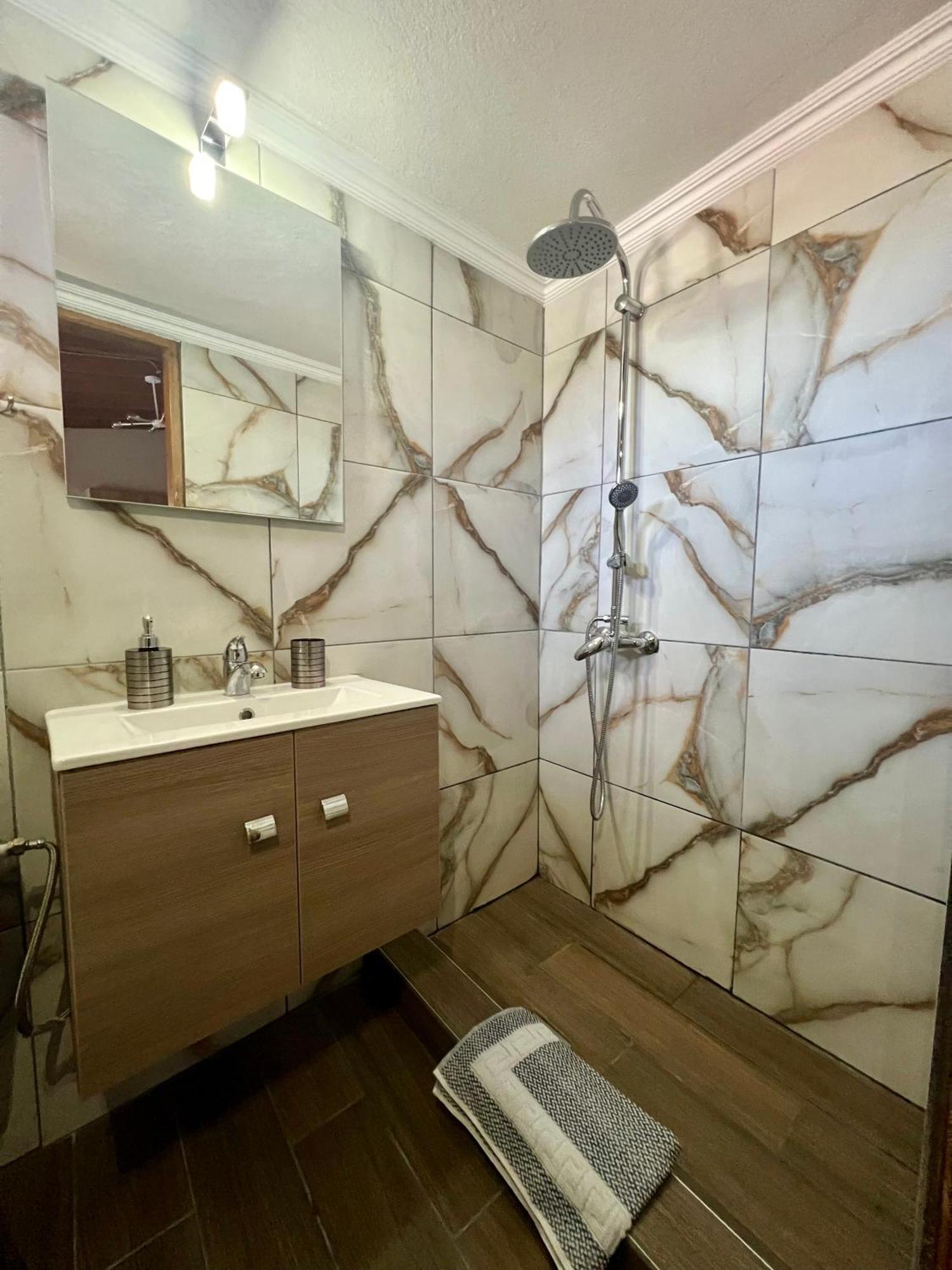Garden Stay Agios Pavlos  Екстериор снимка