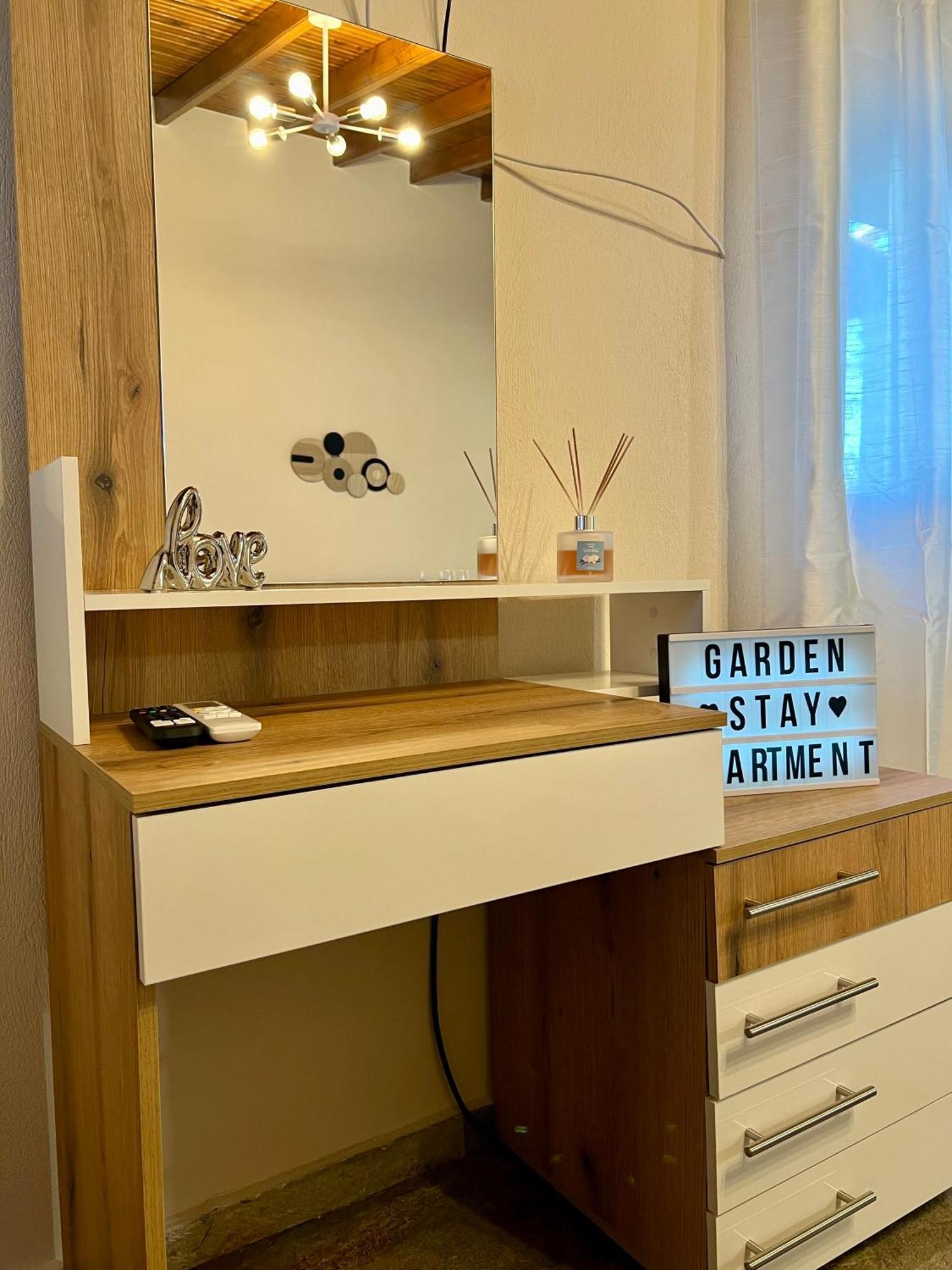 Garden Stay Agios Pavlos  Екстериор снимка