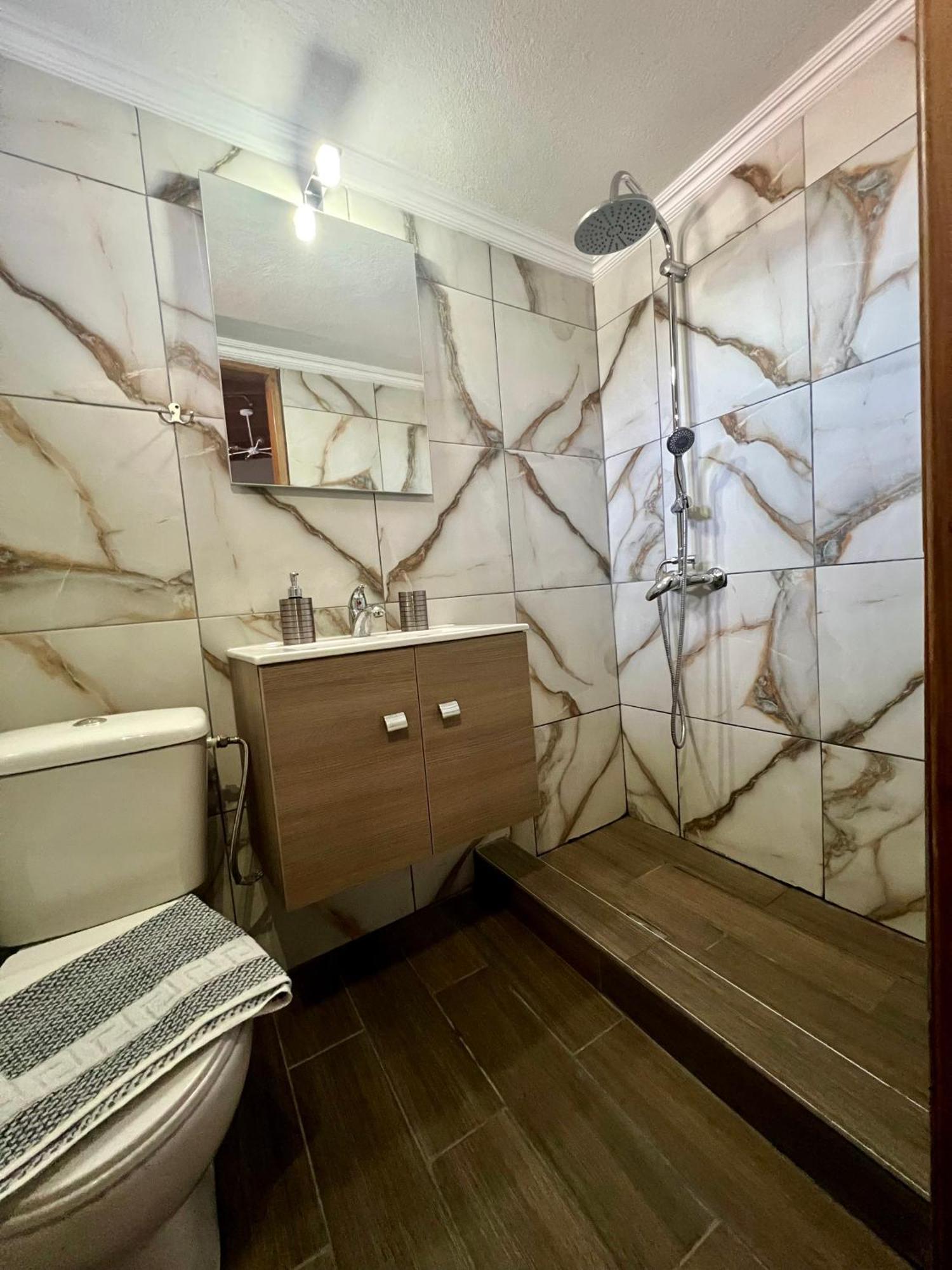 Garden Stay Agios Pavlos  Екстериор снимка